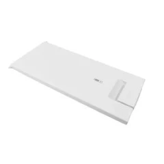 Whirlpool Gefrierschranktür 468x198mm / 481244069334