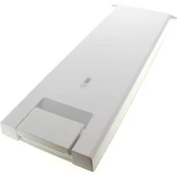 Indesit Gefrierschranktür 520x160mm / 481244069384