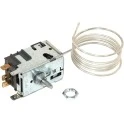 Alapure Thermostat passend für Gorentje 540263