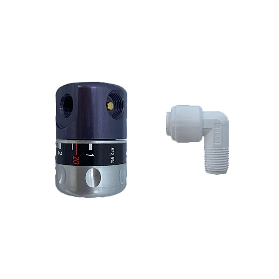CO2-Flaschenadapter für Oasis Kalix Water Cooler