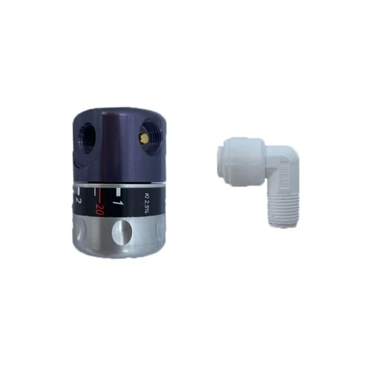 CO2-Flaschenadapter für Oasis Kalix Water Cooler