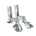 Liebherr Scharniersatz 704009500 (2St.)