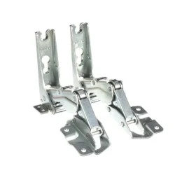 Liebherr Scharniersatz 704009500 (2St.)