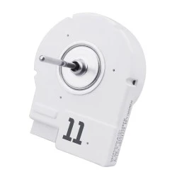 Alapure Lüftermotor passend für Samsung DA31-00146B