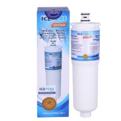 Icepure Universal Dual Action Wasserfilter EVOLFLTR10