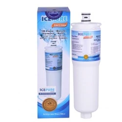 Icepure Universal Dual Action Wasserfilter EVOLFLTR10