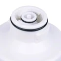 Alapure Wasserfilter passend für Hotpoint 482000091353 / C00300448