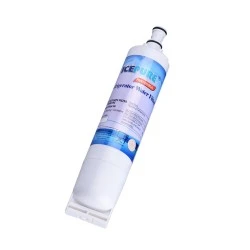 Icepure Wasserfilter geeignet für Bauknecht SBS103