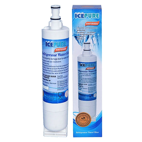 Icepure RWF0500A Wasserfilter