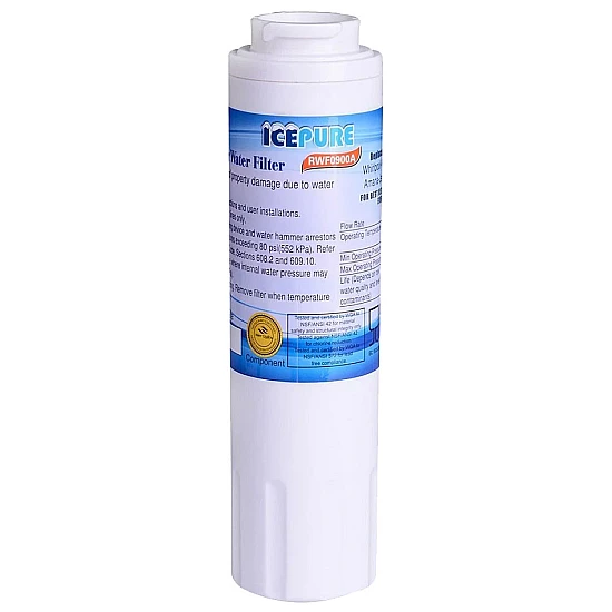 Icepure Wasserfilter geeignet für Maytag UKF8001 / 4396395