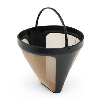 Solis Gold (Aroma Brewer) Wiederverwendbarer Kaffeefilter 700.56