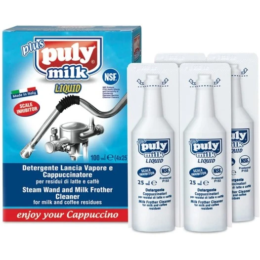 Puly Caff Milk Plus Flüssig (4x25ml)