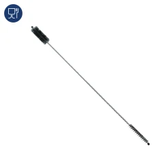 Alapure Reinigungsbürste geeignet für Bosch 575393 Alapure Reinigungsbürste geeignet für Bosch 575393