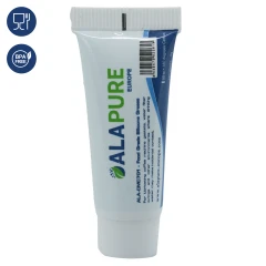 Alapure Schmiermittel geeignet für Philips Saeco HD5061 Alapure Schmiermittel geeignet für Philips Saeco HD5061