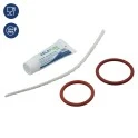 Alapure Espressomaschine Service Kit geeignet für Philips Saeco CA6801 / RI9127/12
