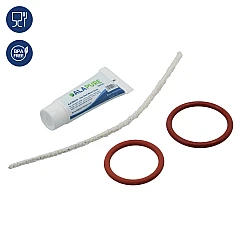 Alapure Espressomaschine Service Kit geeignet für Philips Saeco CA6801 / RI9127/12 Alapure Espressomaschine Service Kit geeignet für Philips Saeco CA6801 / RI9127/12