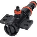 Alapure-Boileranschluss für Philips Saeco 421946011491