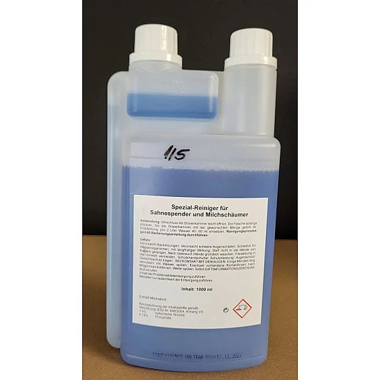 Alapure Caff Milk Plus Liquid geeignet für Puly 1000ml Alapure Caff Milk Plus Liquid geeignet für Puly 1000ml