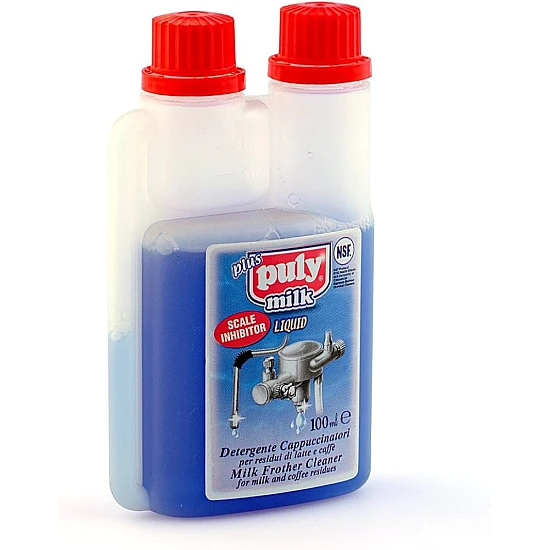 Puly Caff Milk Plus Flüssig 100ml Puly Caff Milk Plus Flüssig 100ml