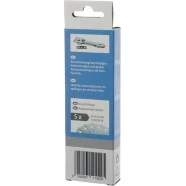 Bosch Glasschaber für Glaskeramik-Kochfelder 17000334