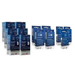 Bosch 1-Jahres-Wartungspaket für Kaffeemaschinen