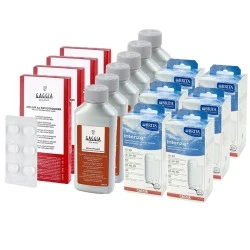 Gaggia Wartungspaket für 1 Jahr