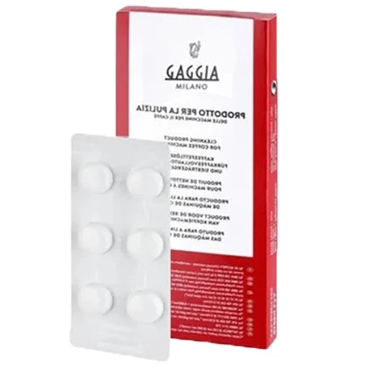 Gaggia Wartungspaket für 1 Jahr