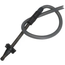 Siemens Silikon-Milchschlauch 12012864