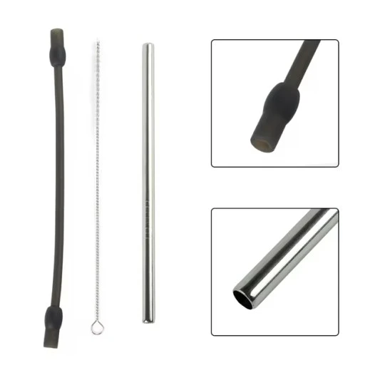 Alapure-Milchschlauch-Set für Siemens EQ6 / Bosch VeroAroma