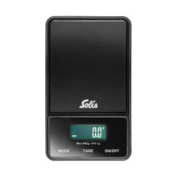 Solis Küchen- und Kaffeewaage Typ 1030