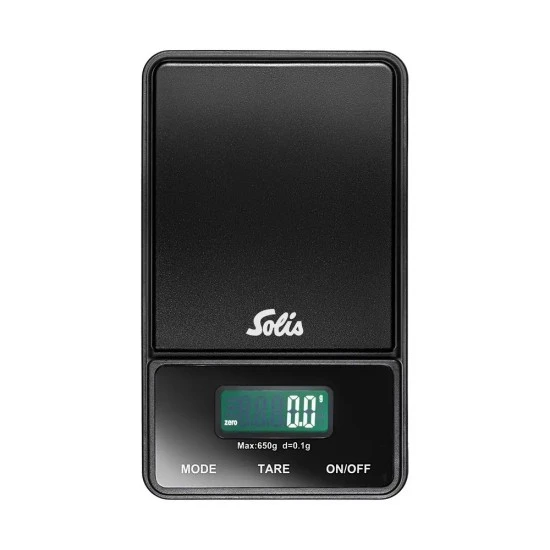 Solis Küchen- und Kaffeewaage Typ 1030