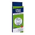 Alapure 2 in 1 Entkalkungstabletten passend für Jura 61848 ( 3x3 St.)