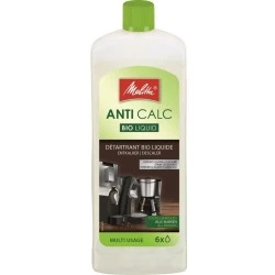 Melitta Anti-Kalk flüssig Bio Entkalker 250 ml 6761119