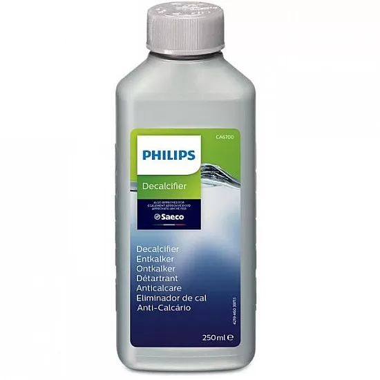 Philips Baristina Entkalker CA6700 Philips Baristina Entkalker CA6700