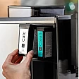 Siemens Reinigungs- und Entkalkungspatrone Kaffeemaschine TZ800Z3 / 00312358 / EQ900 plus Siemens Reinigungs- und Entkalkungspatrone Kaffeemaschine TZ800Z3 / 00312358 / EQ900 plus