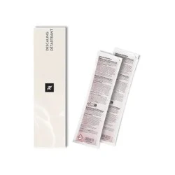 Nespresso Entkalkungsset 142406 (2x100ml)