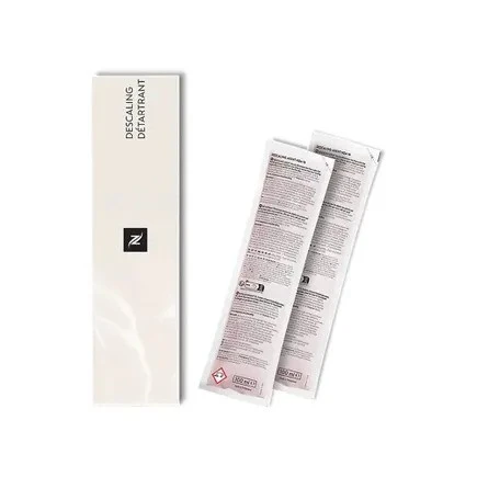 Nespresso Entkalkungsset 142406 (2x100ml)