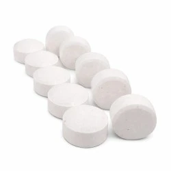 Alapure Reinigungstabletten geeignet für Dolce Gusto XS3000