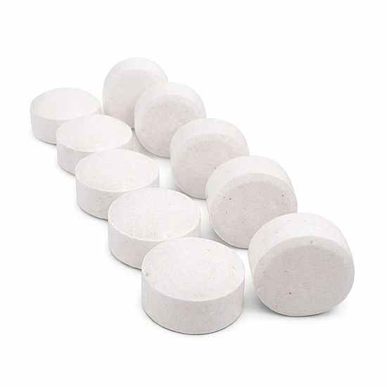 Alapure Reinigungstabletten geeignet für Krups XS3000