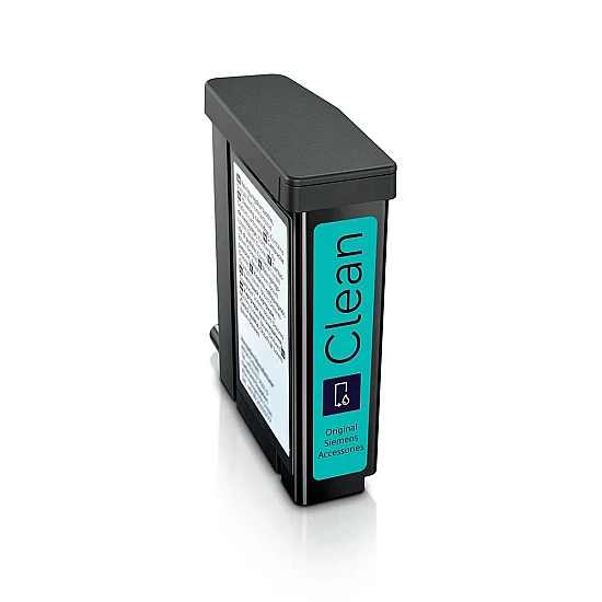 Siemens Reinigungspatrone Kaffeemaschine TZ800Z1 / 00312356 / EQ900 plus Siemens Reinigungspatrone Kaffeemaschine TZ800Z1 / 00312356 / EQ900 plus