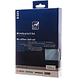 BSH Mikrofasertuch-Set 2-teilig - 00312327 BSH Mikrofasertuch-Set 2-teilig - 00312327
