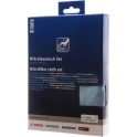 BSH Mikrofasertuch-Set 2-teilig - 00312327