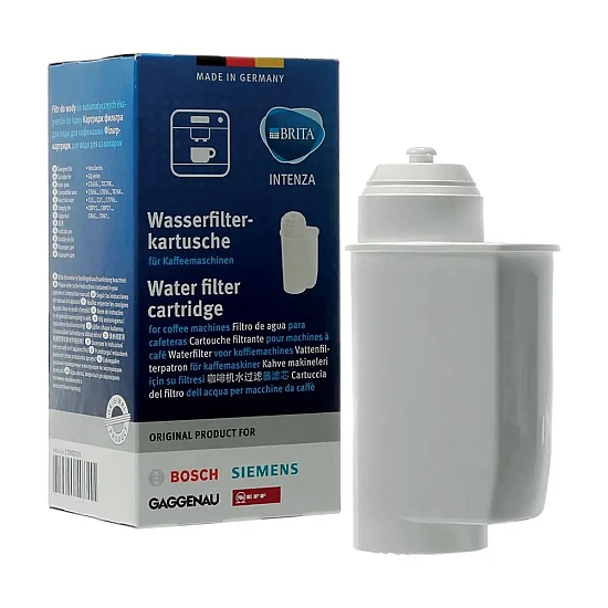 Siemens BRITA INTENZA Wasserfilter TCZ7003 / TZ70003 Siemens BRITA INTENZA Wasserfilter TCZ7003 / TZ70003