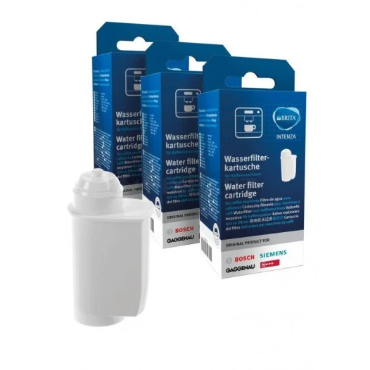 Bosch Wasserfilter Intenza 17000706 / 17000705 / TCZ7003 / TZ70003 / 00575491 / 575491