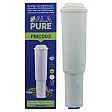 Alapure Wasserfilter geeignet für Jura White 60209 Alapure Wasserfilter geeignet für Jura White 60209