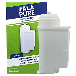Alapure Wasserfilter geeignet für Solis Perfetta Plus 1170 / Brita Intenza