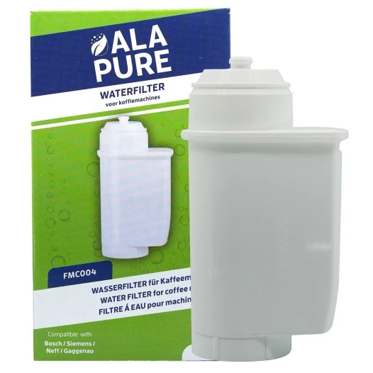 Alapure Wasserfilter geeignet für AquaCrest AQK-01