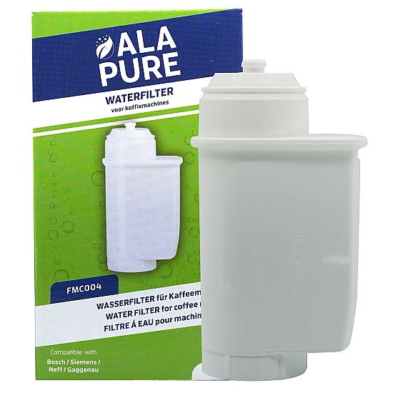 Alapure Wasserfilter FMC004