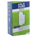 Alapure Wasserfilter geeignet für AquaCrest AQK-01