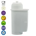 Alapure Wasserfilter geeignet für AquaCrest AQK-01